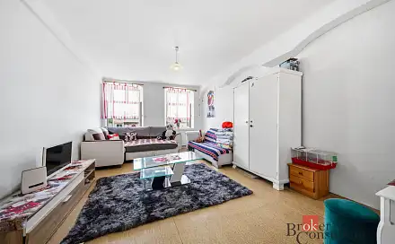 Prodej bytu 2+1 62 m², náměstí Míru, Svitavy - Město