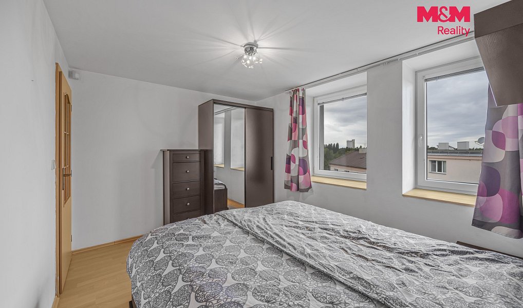 Prodej bytu 3+kk 93 m², Český Brod – náhled fotky 16