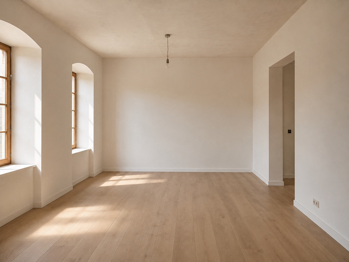 Prodej stavebního pozemku 5 500 m² – fotografie 5