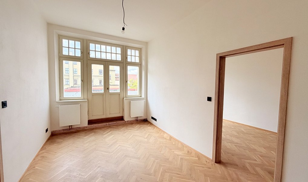 Pronájem bytu 3+1 72 m², Plzeň – náhled fotky 6