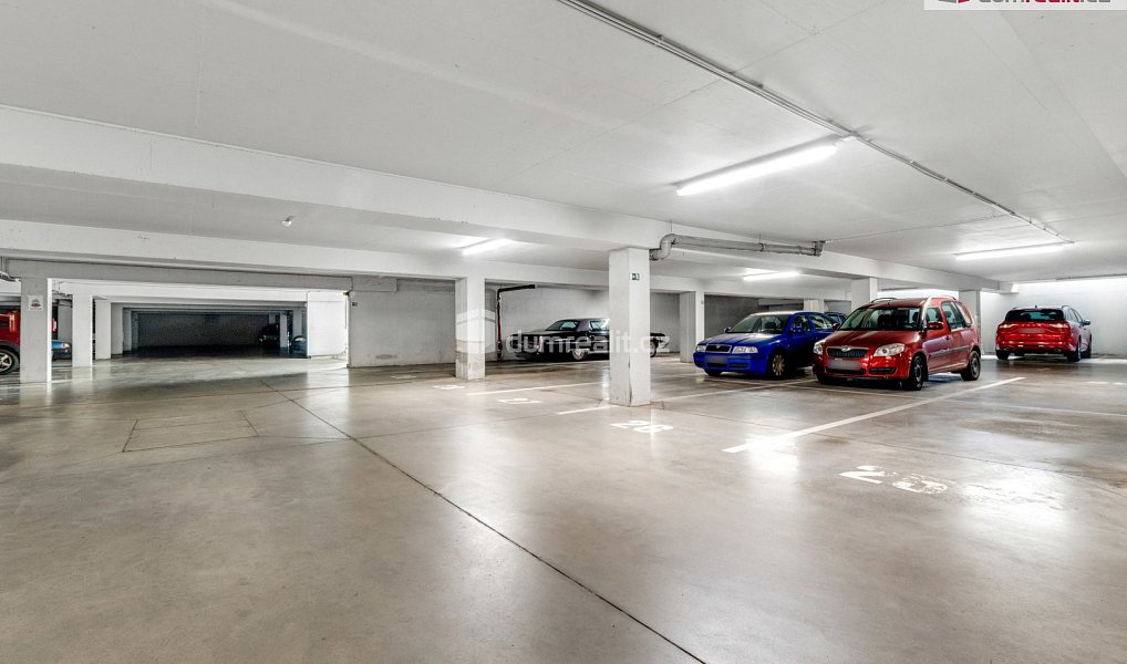 Prodej bytu 2+kk 65 m², Praha – náhled fotky 20