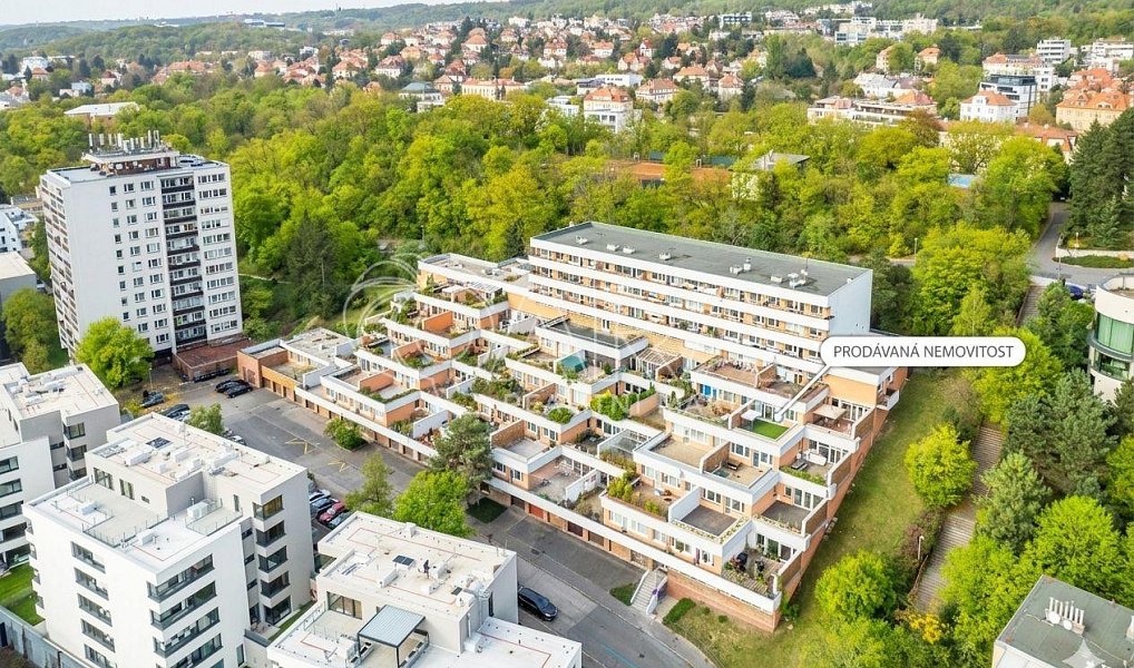 Prodej bytu 4+kk 103 m², Praha – náhled fotky 6