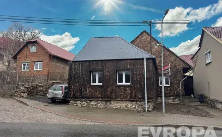Prodej domu 200 m² s pozemkem 384 m², Proseč, okres Chrudim