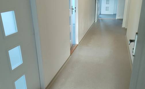 Pronájem bytu 3+1 101 m², Hrubínova, Litoměřice - Předměstí