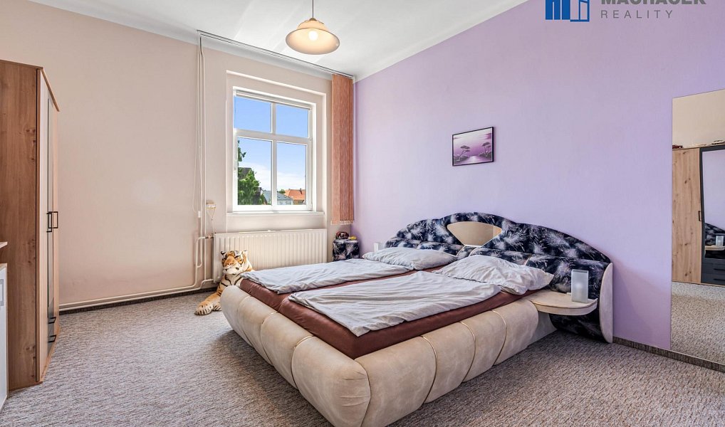 Prodej domu 287 m² s pozemkem 338 m², Duchcov – náhled fotky 26