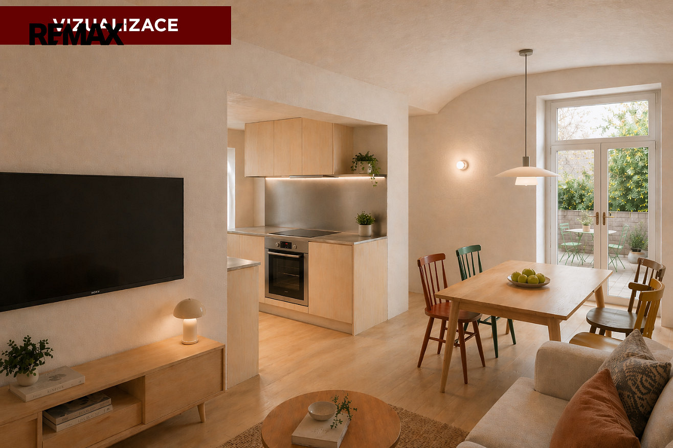 Prodej bytu 3+kk 69 m² – fotografie 5