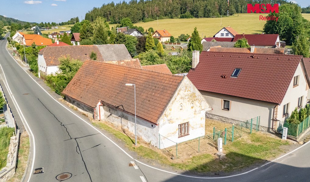 Prodej domu 102 m² s pozemkem 281 m², Žichovice – náhled fotky 4