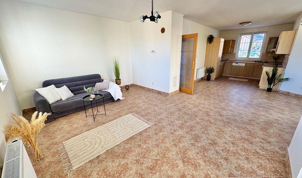 Prodej domu 126 m² s pozemkem 588 m², Kosmonosy – náhled fotky 7