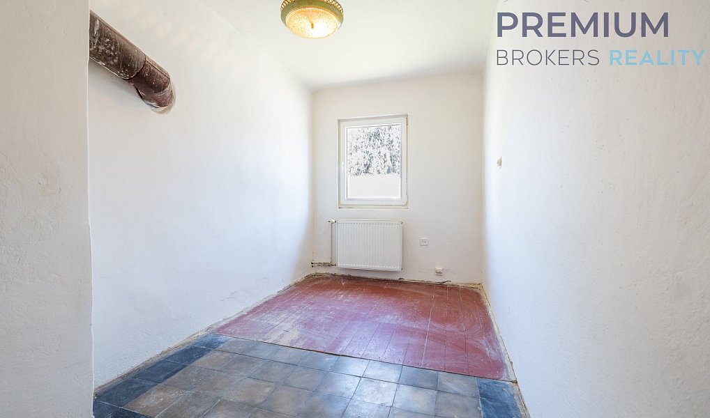 Prodej domu 70 m² s pozemkem 935 m², Třebenice – náhled fotky 9