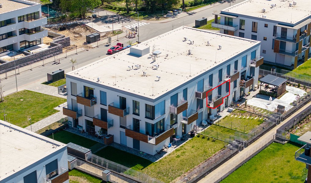 Prodej bytu 2+kk 58 m², Brandýs nad Labem-Stará Boleslav – náhled fotky 39
