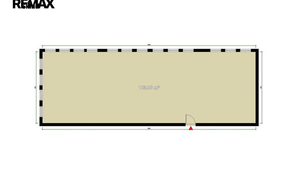 Pronájem obchodních prostor 183 m², Plzeň – náhled fotky 10