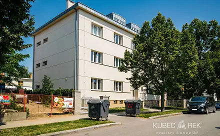 Pronájem bytu 2+kk 47 m², Politických vězňů, Tábor