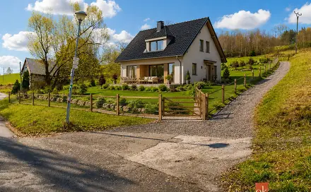 Prodej stavebního pozemku 4 354 m², Rokytnice nad Jizerou, okres Semily