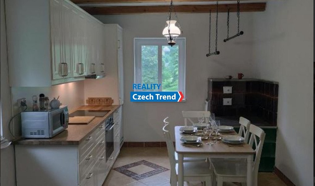 Pronájem bytu 4+1 170 m², Zlaté Hory – náhled fotky 5