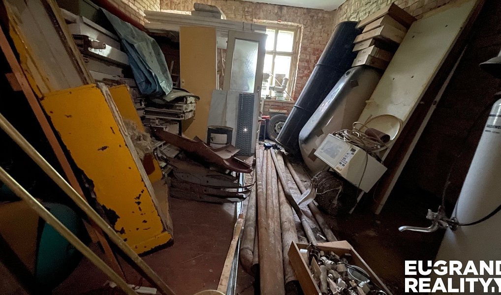 Prodej domu 120 m² s pozemkem 1 464 m², Lobendava – náhled fotky 11