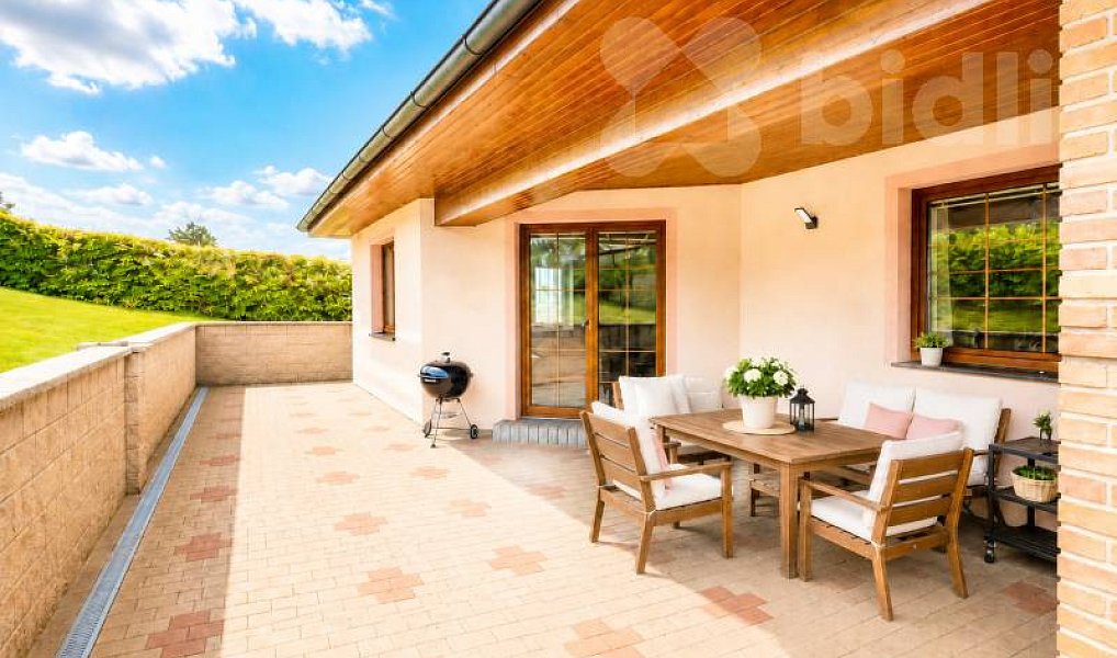 Prodej domu 220 m² s pozemkem 715 m², Praha – náhled fotky 17