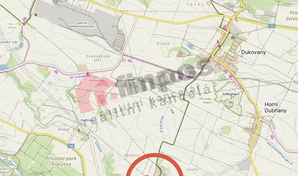 Pronájem domu 184 m² s pozemkem 674 m², Rešice – náhled fotky 6
