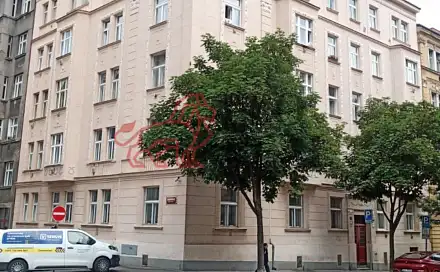 Pronájem skladovacích prostor 4 m²