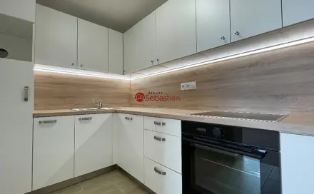 Pronájem bytu 2+1 59 m², Antonína Sochora, Teplice - Trnovany