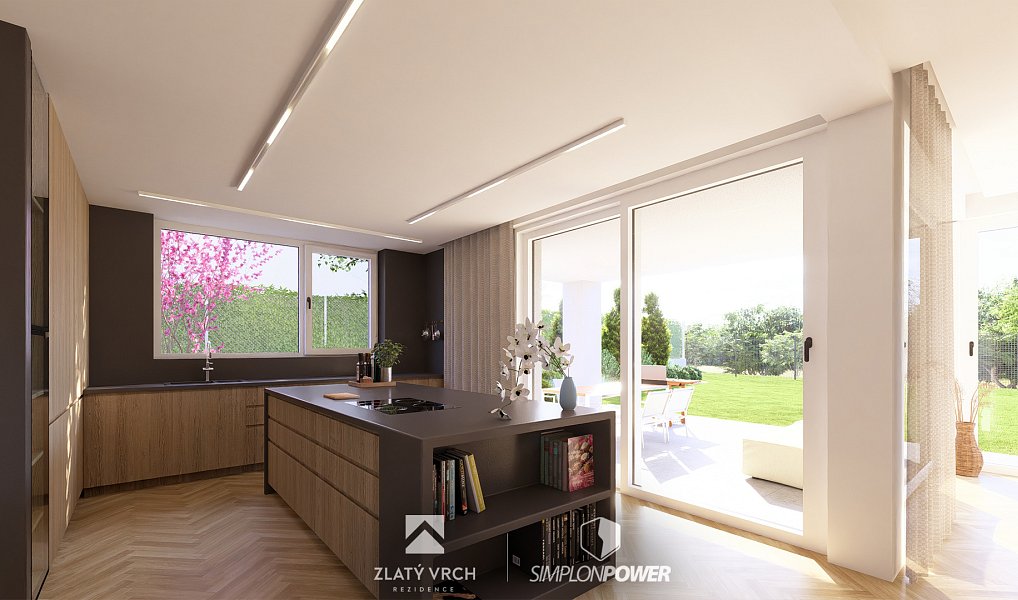 Prodej domu 251 m² s pozemkem 655 m², Olomouc – náhled fotky 10
