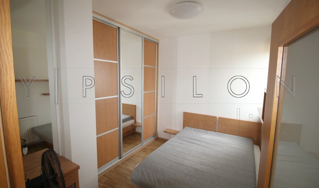Pronájem bytu 2+kk 55 m², Praha – náhled fotky 6