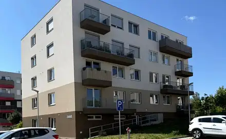 Prodej bytu 3+kk 73 m²