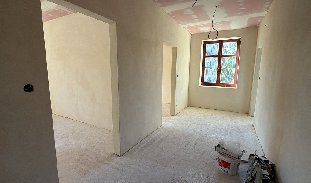 Prodej bytu 2+kk 60 m², Býchory – náhled fotky 11