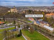 Prodej stavebnho pozemku 1041m2