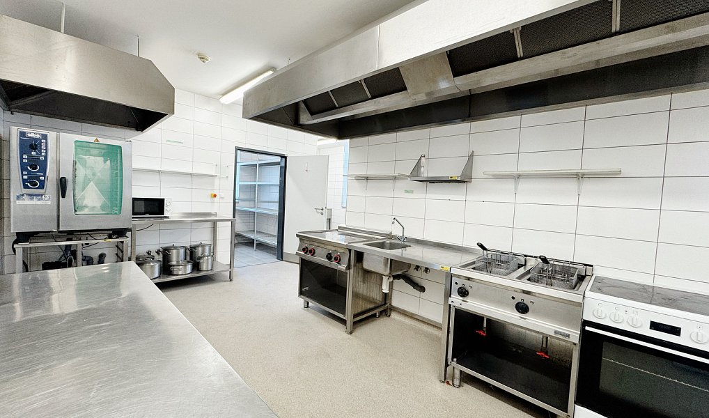 Pronájem restaurace 362 m², Písek – náhled fotky 16