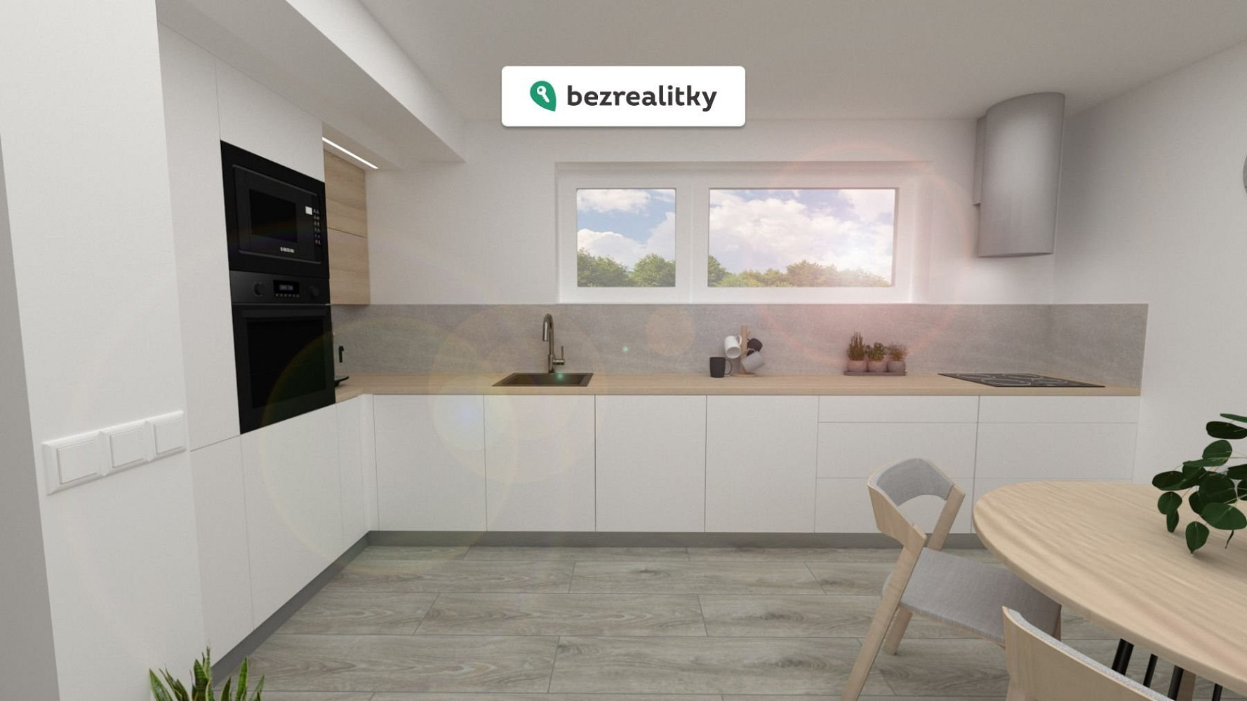 Prodej domu 100 m² s pozemkem 1 023 m² — photo 3