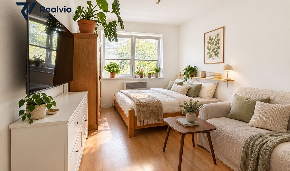Prodej bytu 2+kk 143 m², Brno – náhled fotky 2