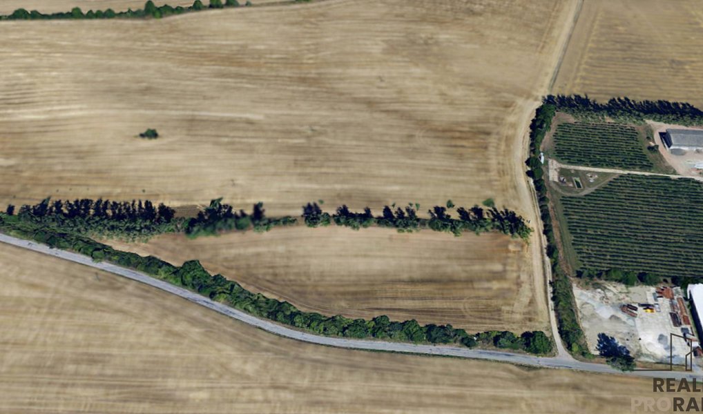 Prodej pole 2 649 m², Kyjov – náhled fotky 9