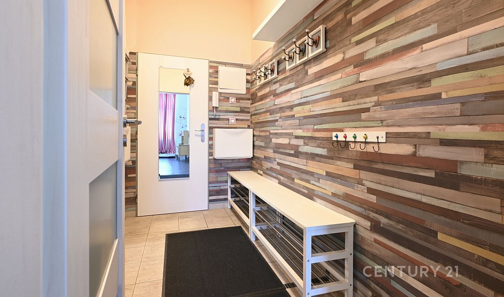 Pronájem bytu 2+kk 69 m², Jáchymov – náhled fotky 6