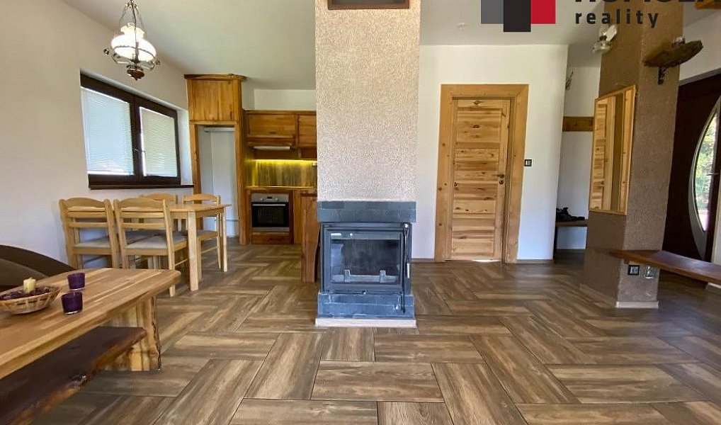 Prodej domu 70 m² s pozemkem 1 230 m², Petřvald – náhled fotky 9