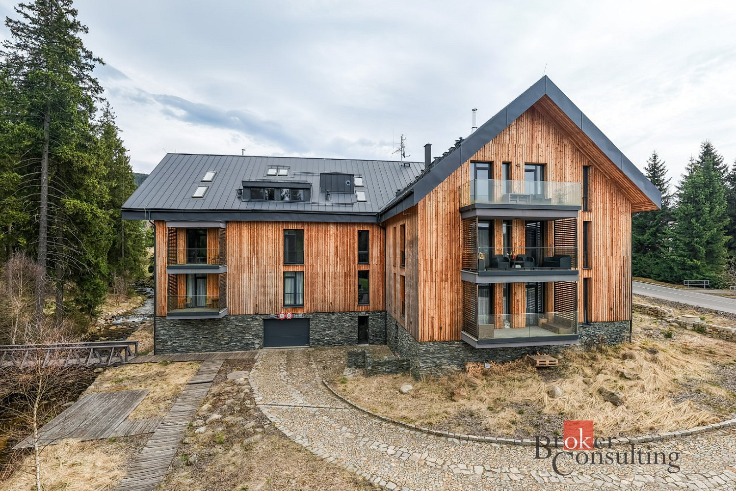 Prodej bytu 5+kk 223 m² — photo 3