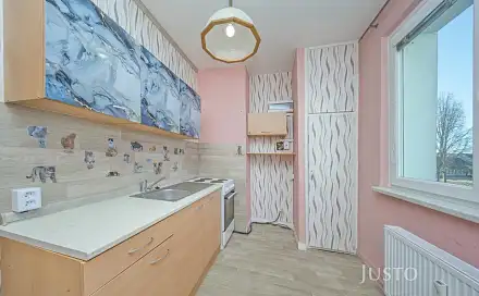 Prodej bytu 3+1 56 m², Nová, Postřelmov, okres Šumperk