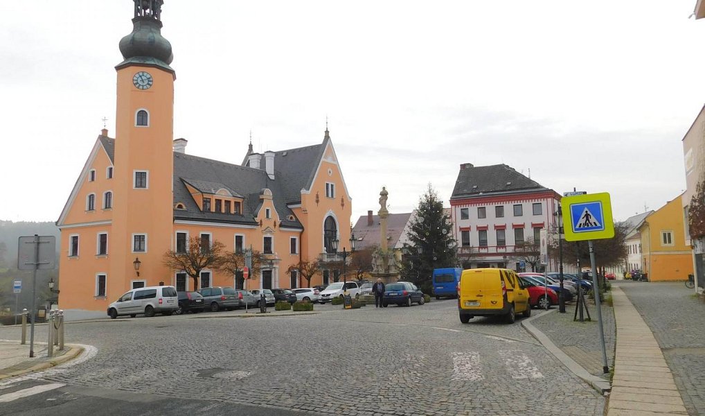 Pronájem obchodních prostor 44 m², Český Dub – náhled fotky 11