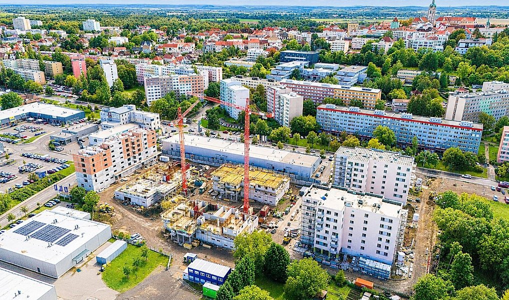 Prodej bytu 1+kk 38 m², Mělník – náhled fotky 3