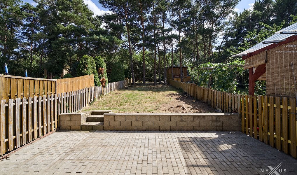 Pronájem domu 324 m² s pozemkem 287 m², Praha – náhled fotky 3