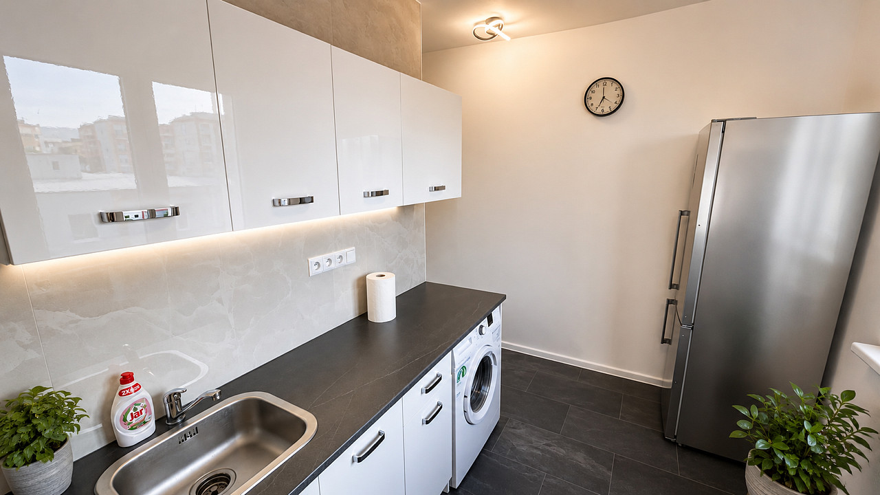 Prodej bytu 2+1 57 m² – fotografie 3