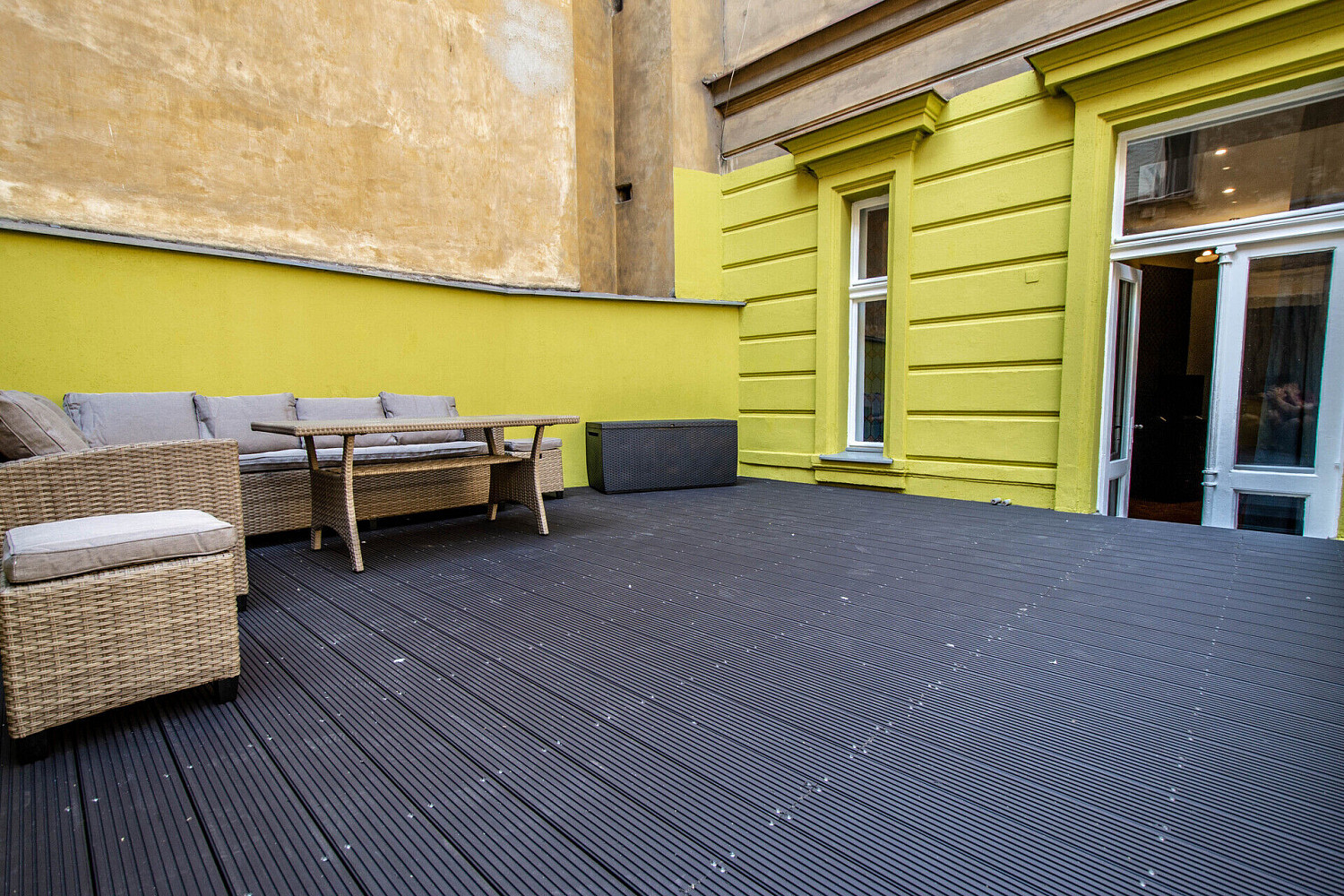 Prodej bytu 3+1 94 m² – fotografie 3