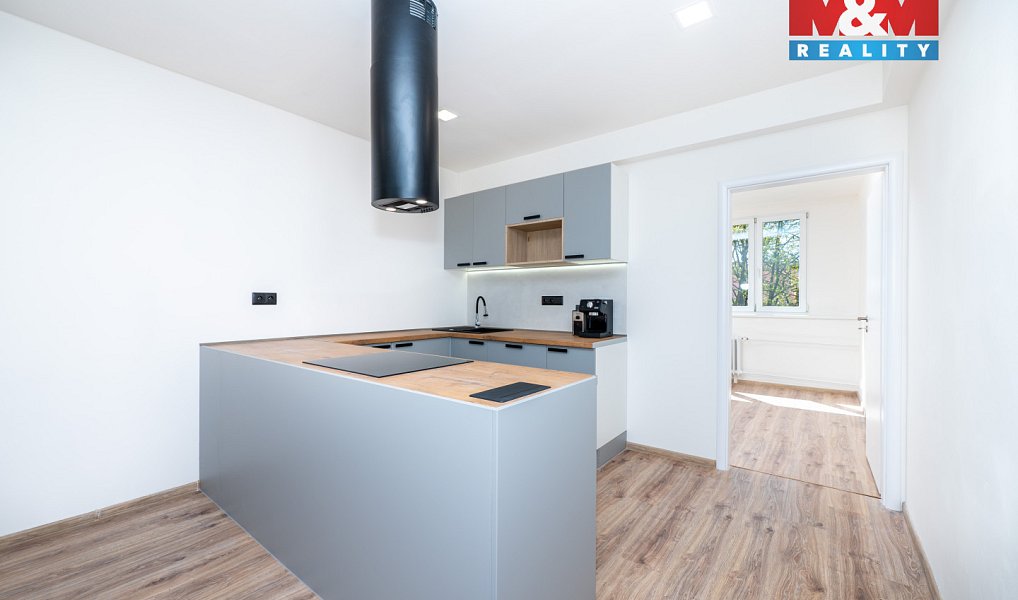 Prodej bytu 3+kk 74 m², Frýdek-Místek – náhled fotky 4