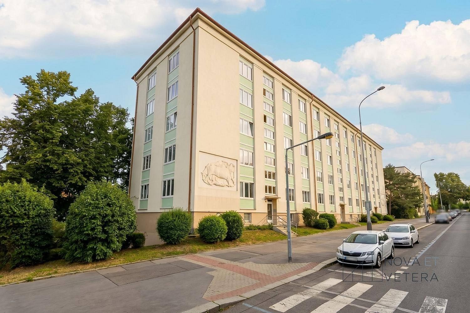 Prodej bytu 2+kk 42 m² – fotografie 4