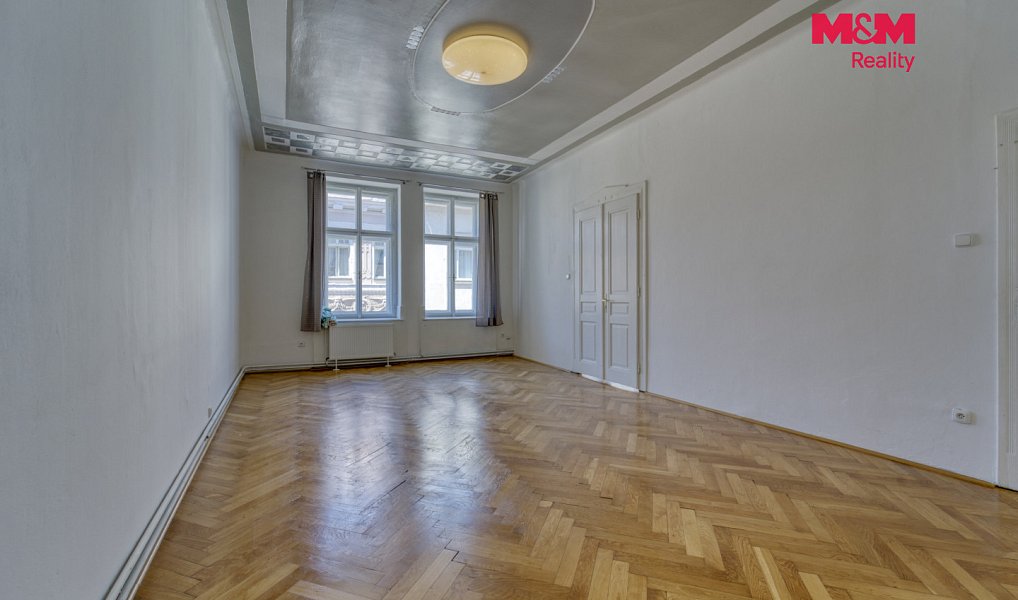 Pronájem kanceláře 160 m², Plzeň – náhled fotky 10