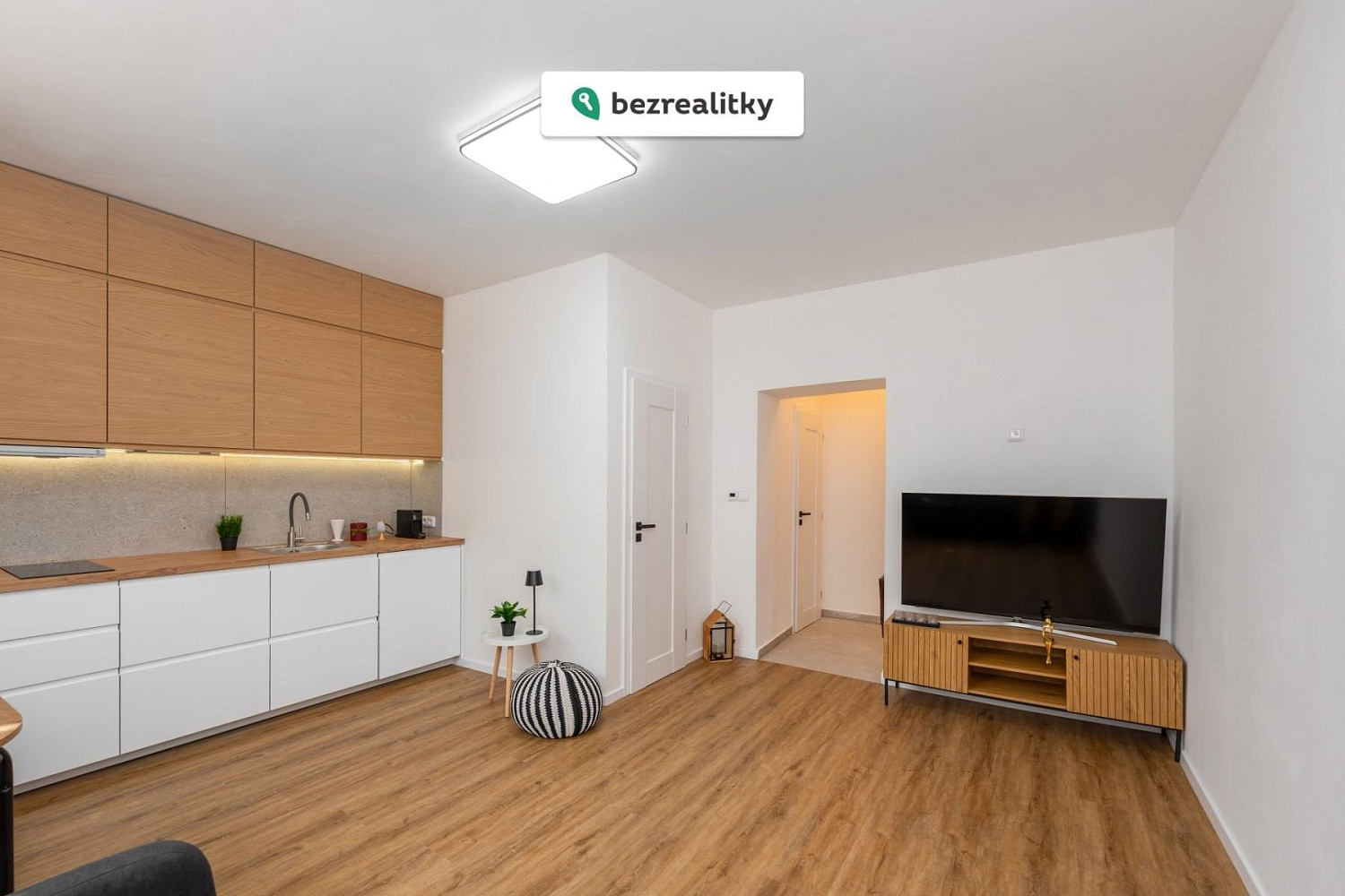 Prodej bytu 1+kk 31 m² — photo 5