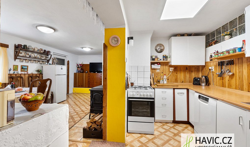 Prodej chaty/chalupy 296 m² s pozemkem 2 269 m², Kryštofovo Údolí – náhled fotky 20