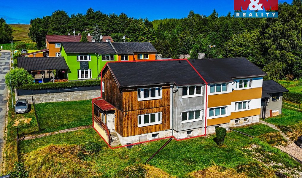 Prodej domu 130 m² s pozemkem 662 m², Dasnice – náhled fotky 21