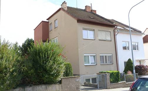 Prodej bytu 6+kk 200 m², Brno - Obřany