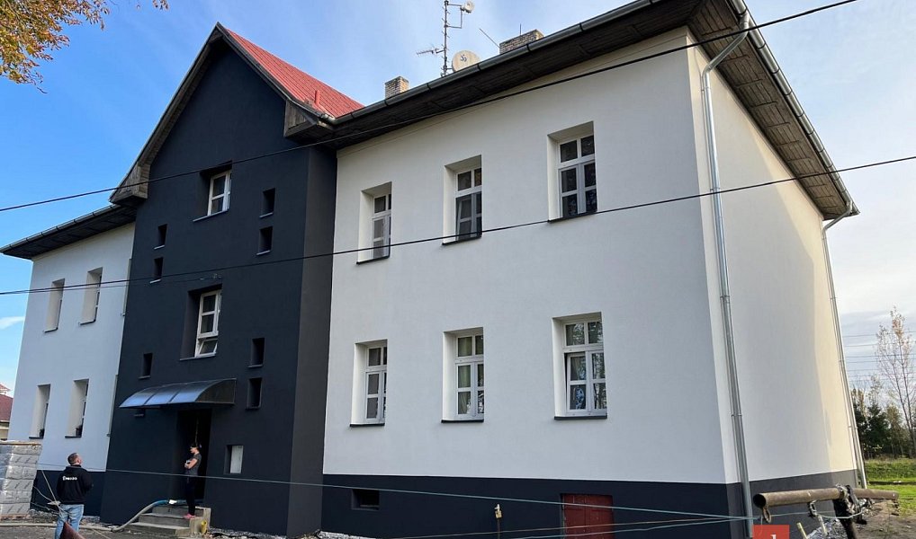 Prodej bytu 2+1 56 m², Hladké Životice – náhled fotky 4