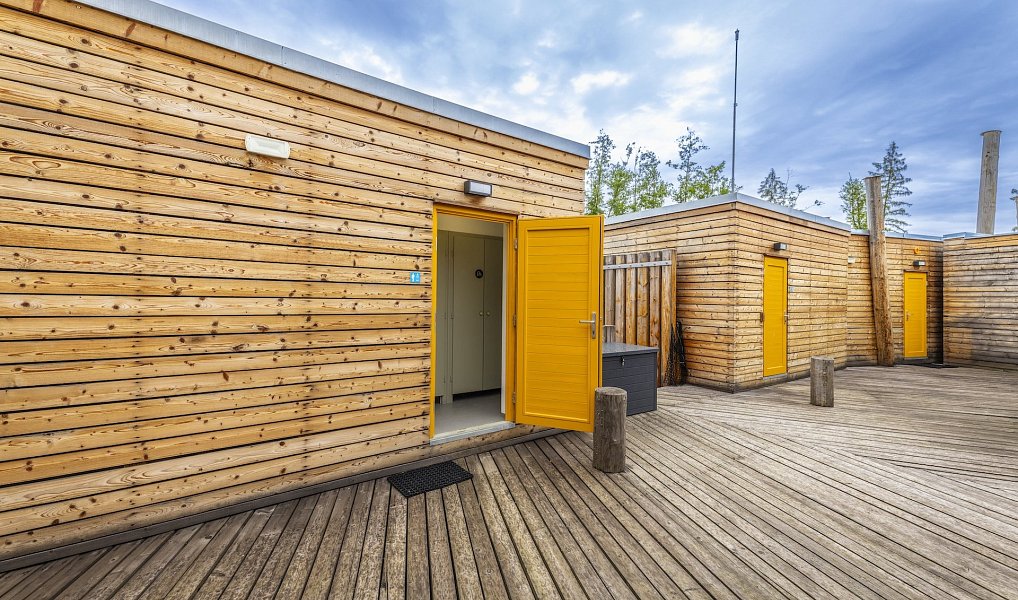 Prodej komerčního objektu (jiného typu) 818 m², Štoky – náhled fotky 10